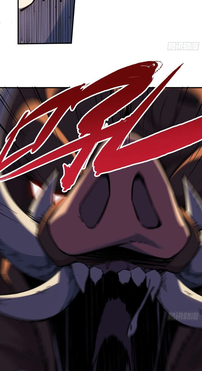 Who Let Him Cultivate?! Chapter 21 page 23 - 