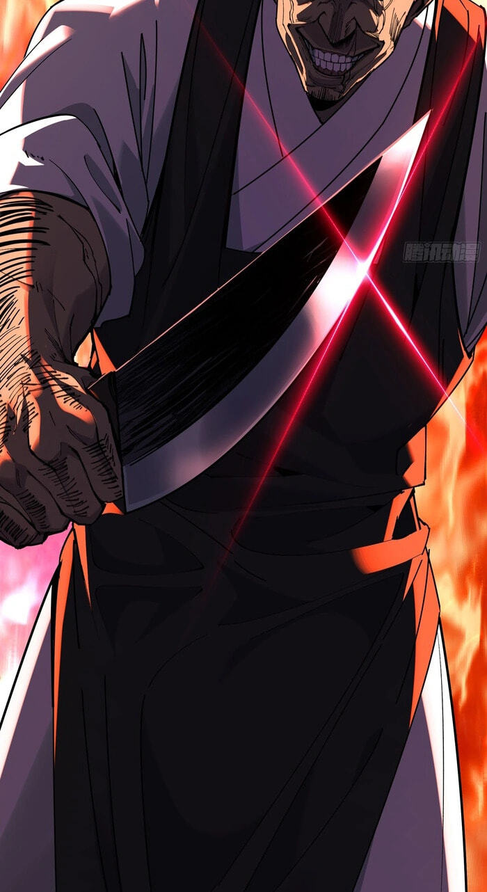 Who Let Him Cultivate?! Chapter 21 page 29 - 