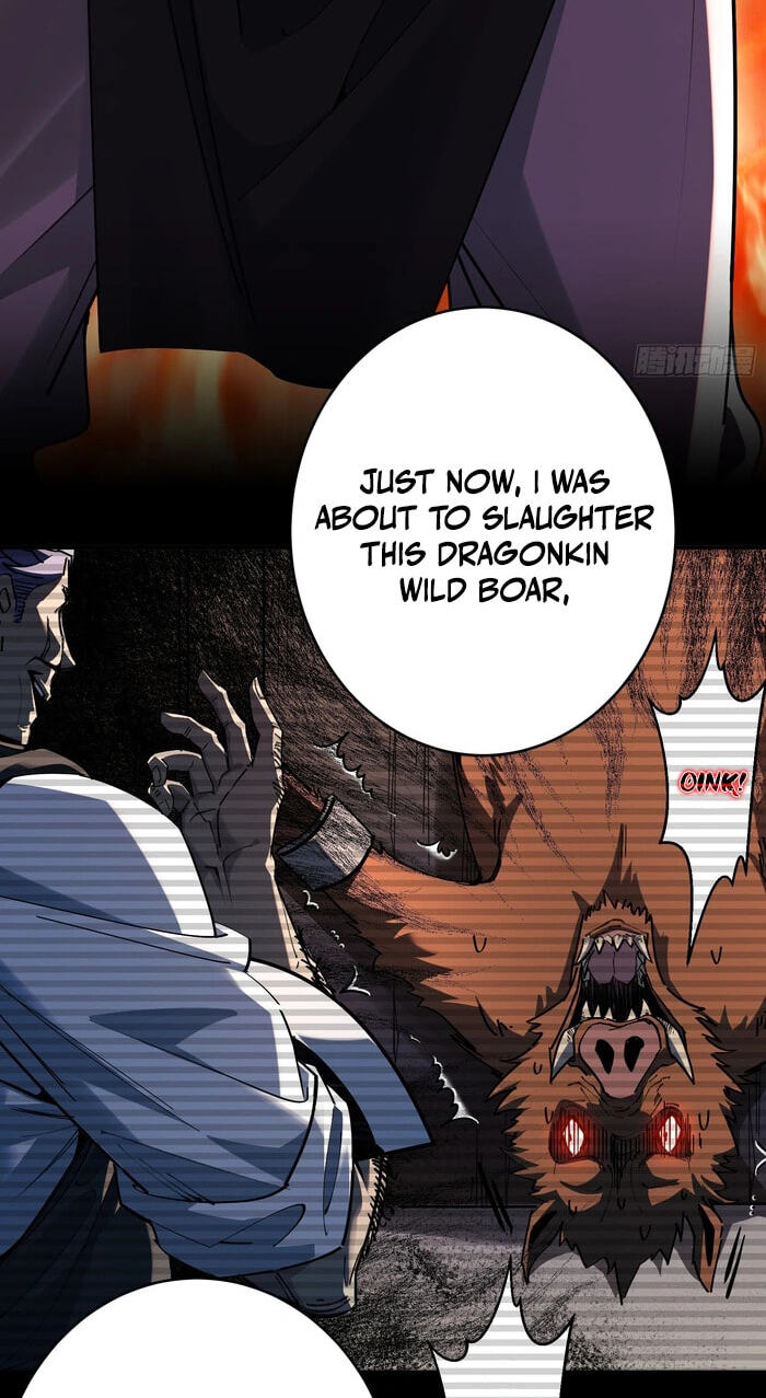 Who Let Him Cultivate?! Chapter 21 page 30 - 