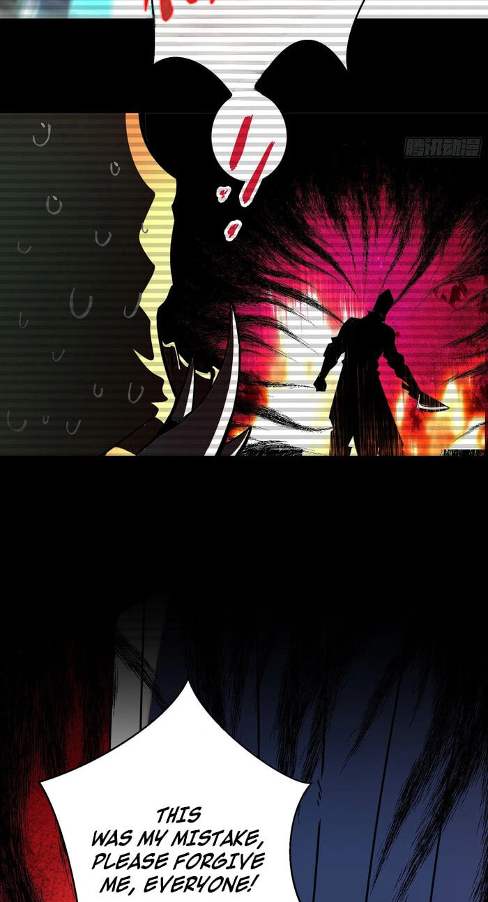 Who Let Him Cultivate?! Chapter 21 page 33 - 