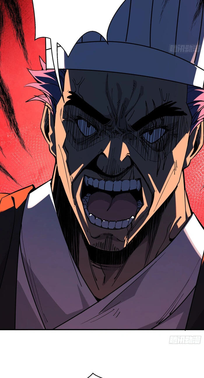 Who Let Him Cultivate?! Chapter 21 page 34 - 