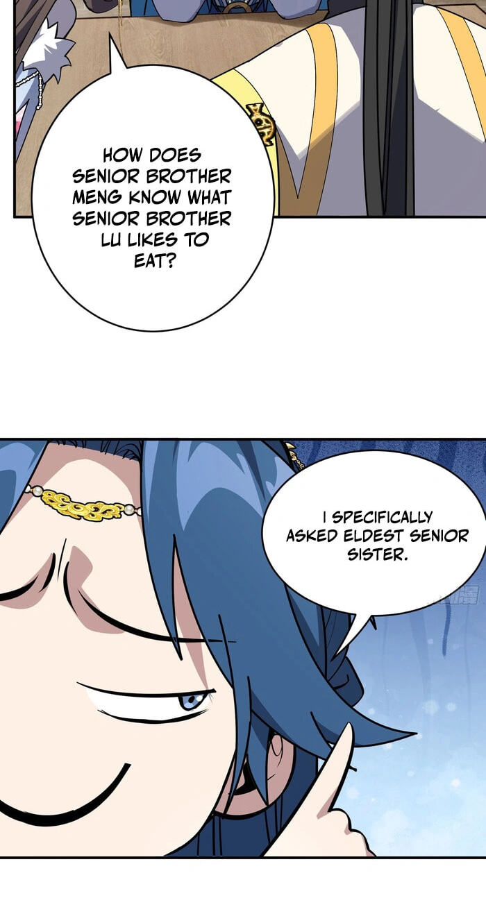Who Let Him Cultivate?! Chapter 21 page 38 - 