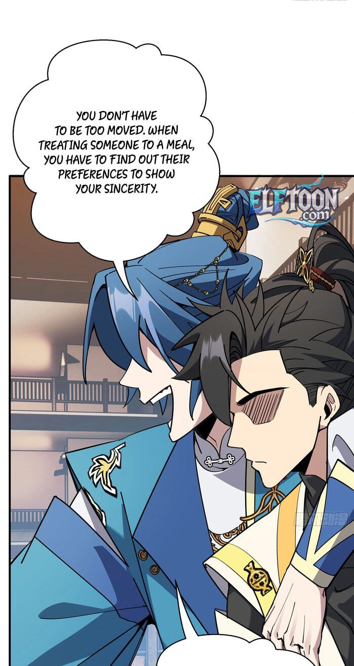 Who Let Him Cultivate?! Chapter 21 page 42 - 