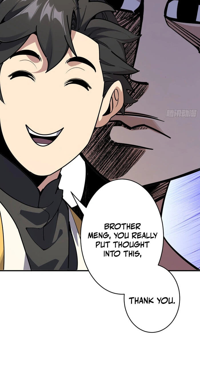 Who Let Him Cultivate?! Chapter 21 page 44 - 