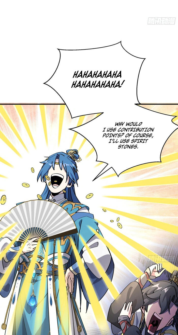 Who Let Him Cultivate?! Chapter 21 page 47 - 