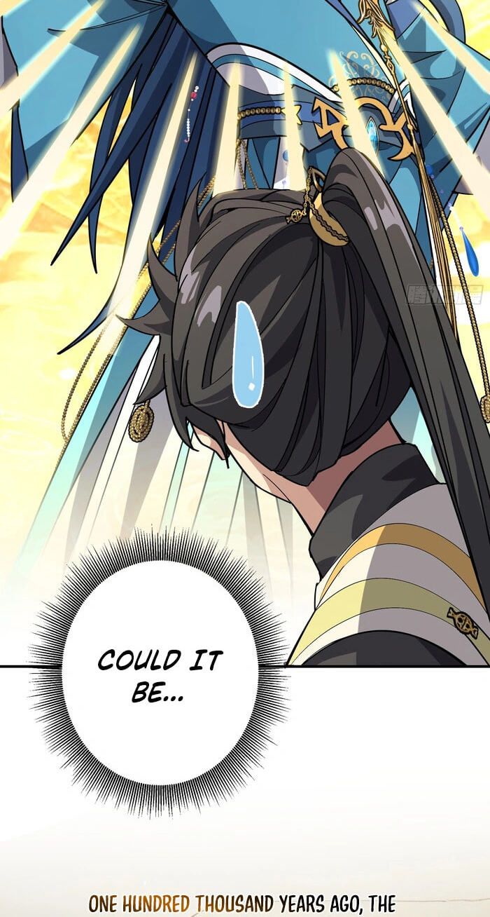 Who Let Him Cultivate?! Chapter 21 page 51 - 