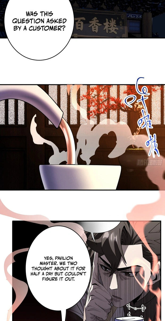 Who Let Him Cultivate?! Chapter 21 page 58 - 