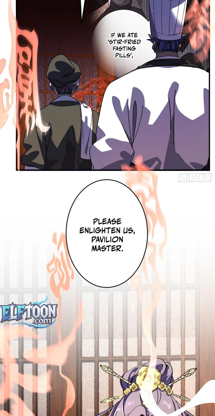 Who Let Him Cultivate?! Chapter 21 page 59 - 