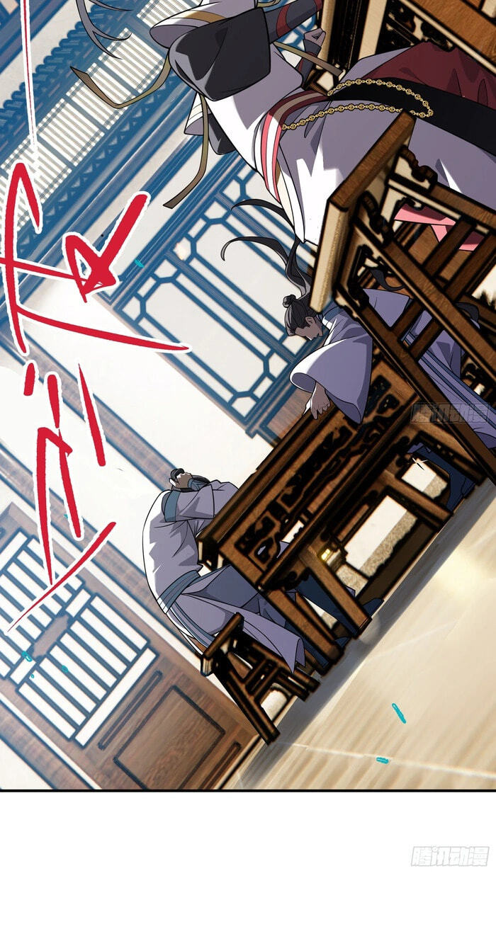 Who Let Him Cultivate?! Chapter 21 page 9 - 