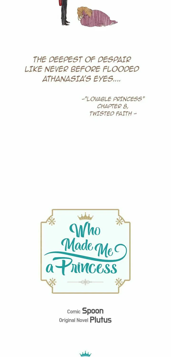 Who Made Me a Princess Chapter 1 page 13 - 