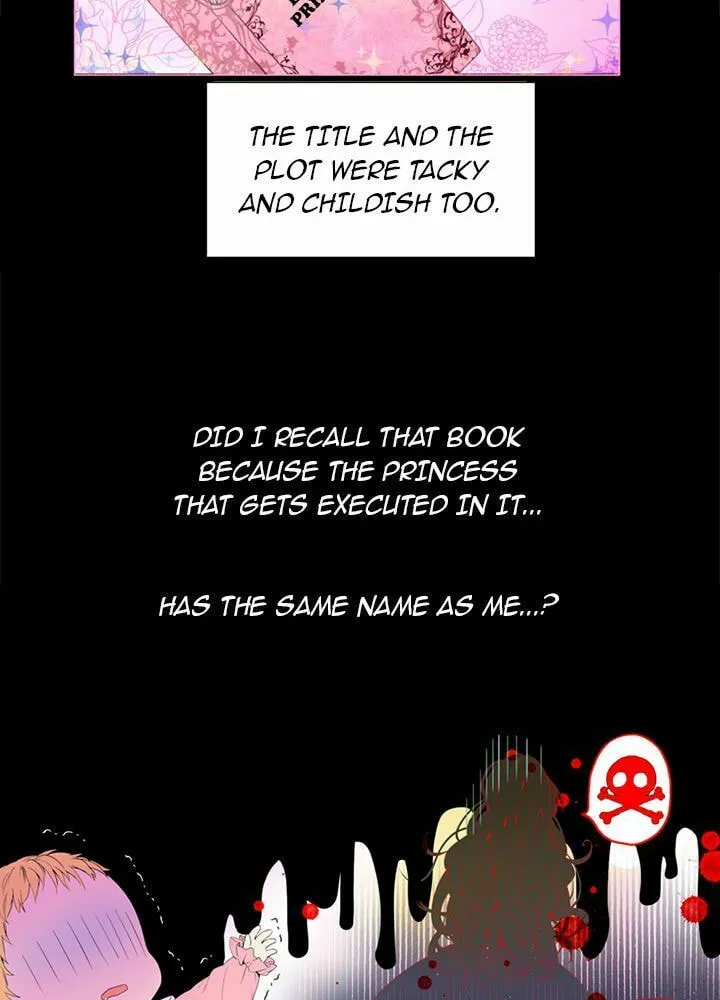 Who Made Me a Princess Chapter 1 page 17 - 
