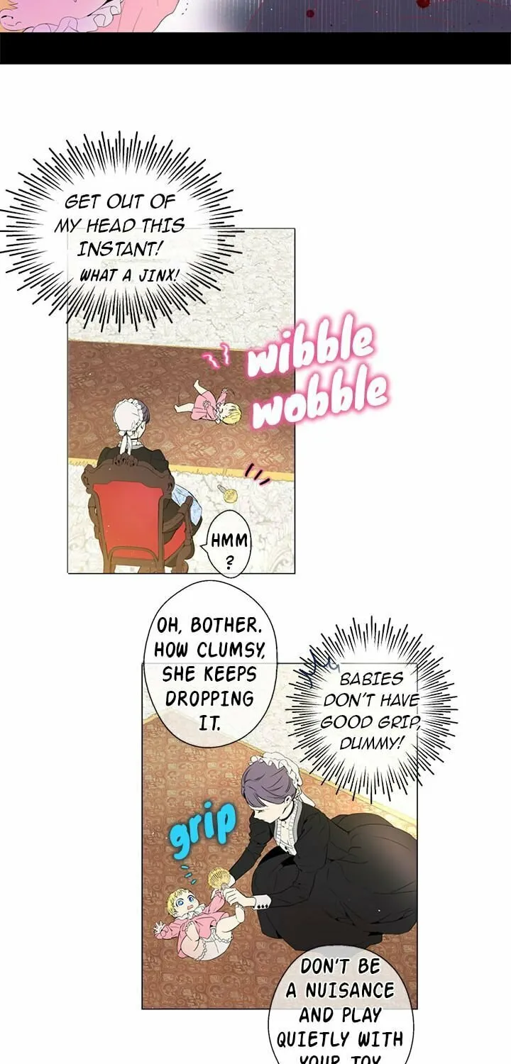 Who Made Me a Princess Chapter 1 page 18 - 