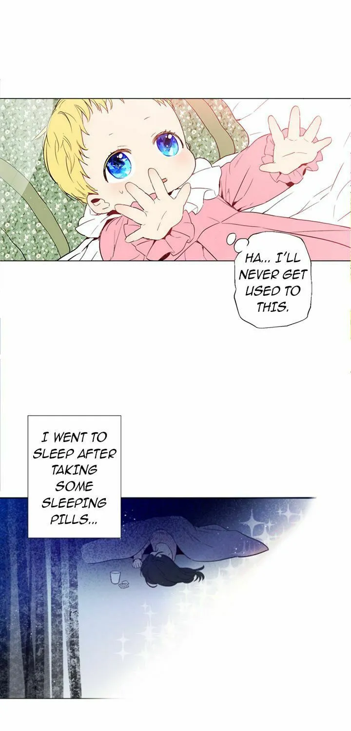 Who Made Me a Princess Chapter 1 page 24 - 