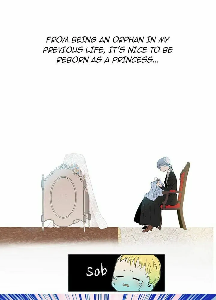 Who Made Me a Princess Chapter 1 page 29 - 