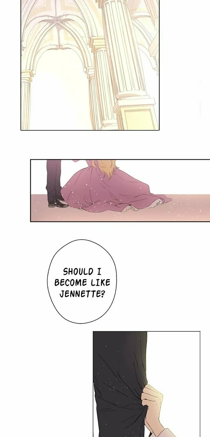 Who Made Me a Princess Chapter 1 page 4 - 
