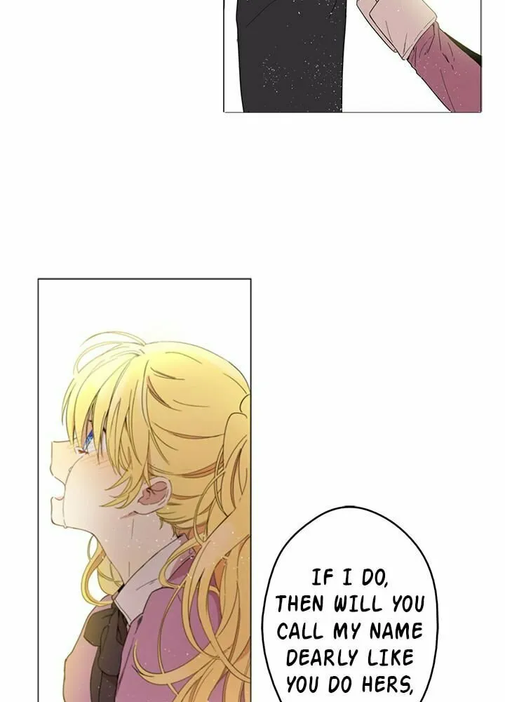 Who Made Me a Princess Chapter 1 page 5 - 