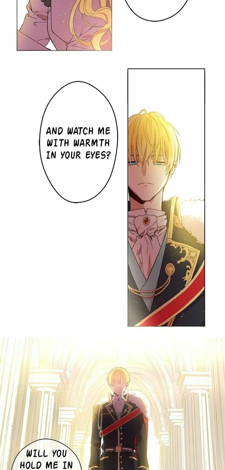 Who Made Me a Princess Chapter 1 page 6 - 