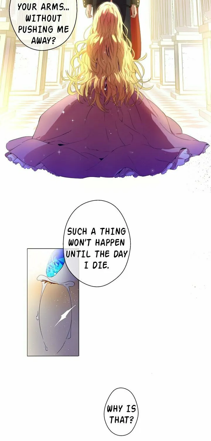 Who Made Me a Princess Chapter 1 page 7 - 