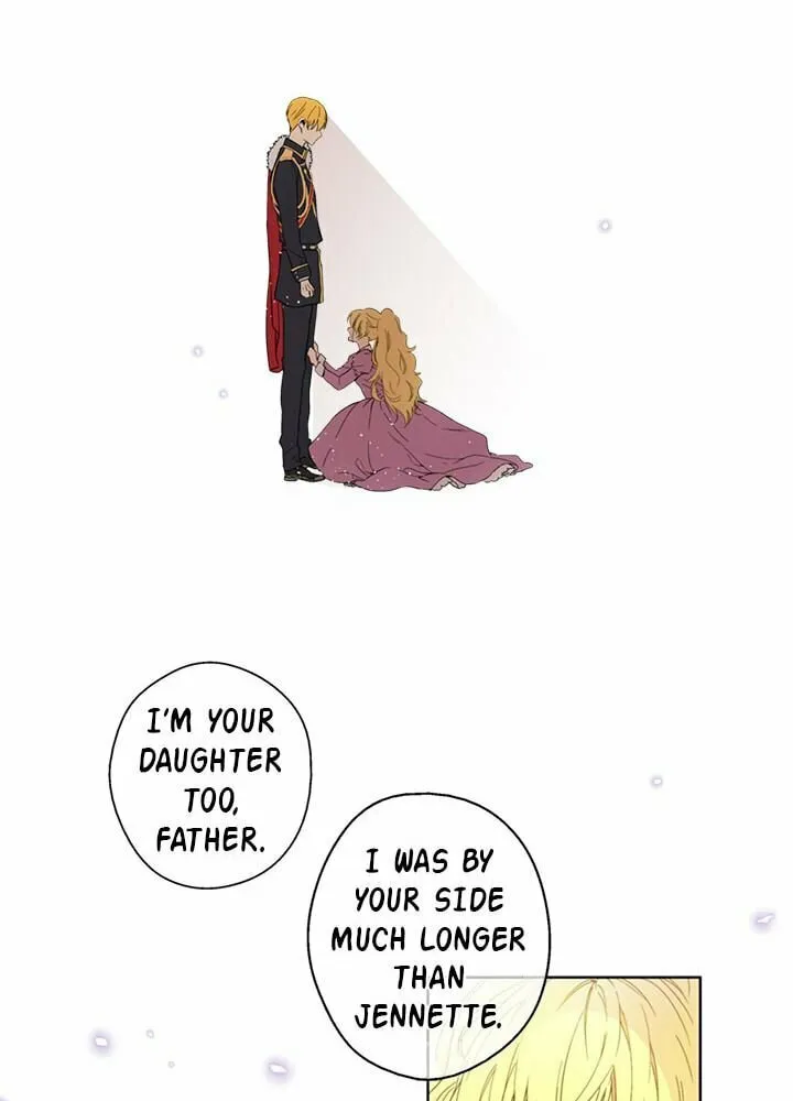 Who Made Me a Princess Chapter 1 page 8 - 