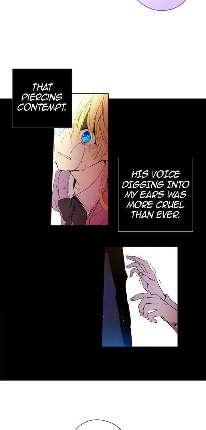 Who Made Me a Princess Chapter 1 page 10 - 