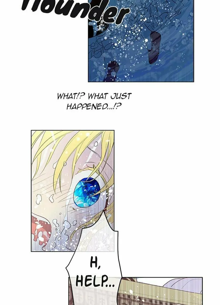 Who Made Me a Princess Chapter 10 page 14 - 