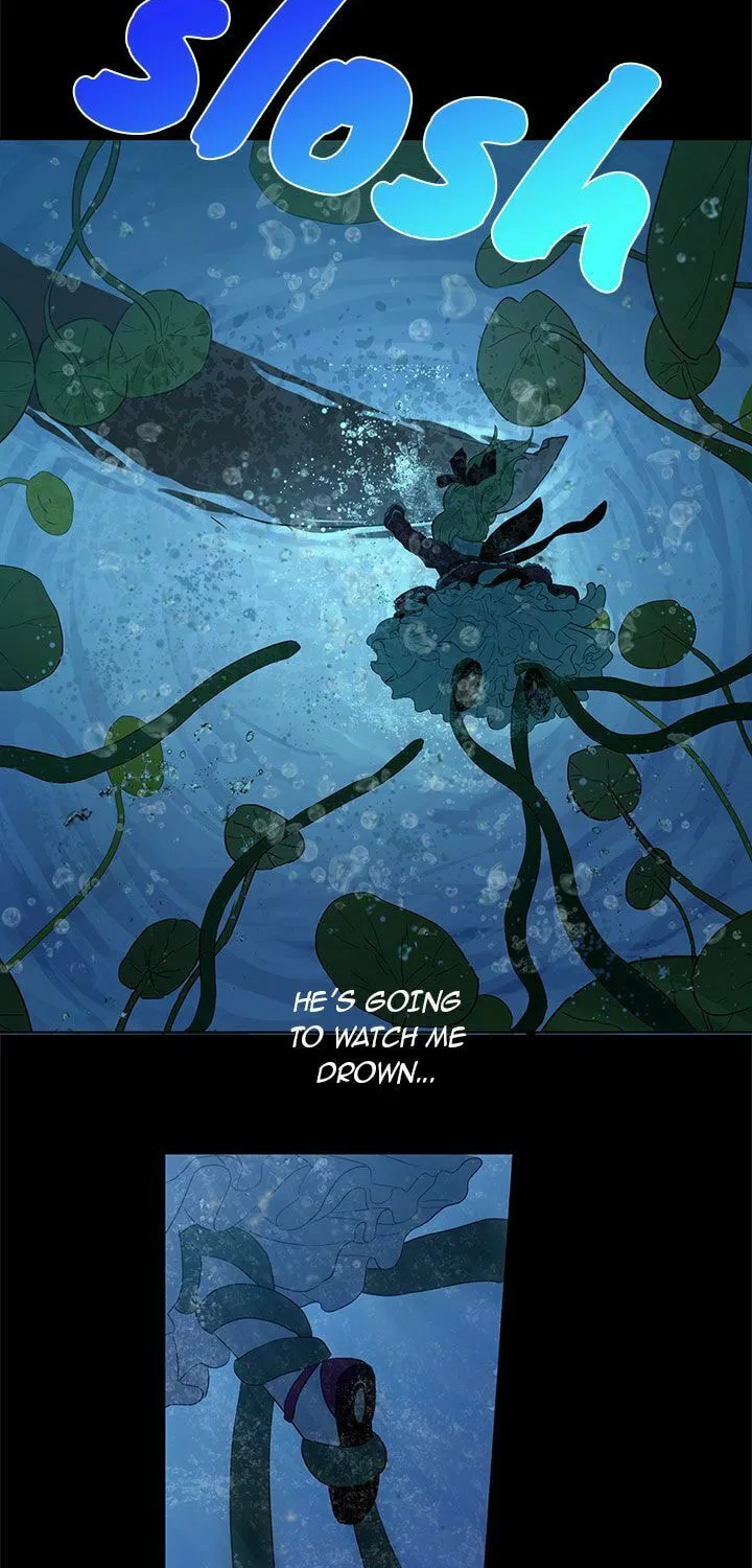 Who Made Me a Princess Chapter 10 page 22 - 