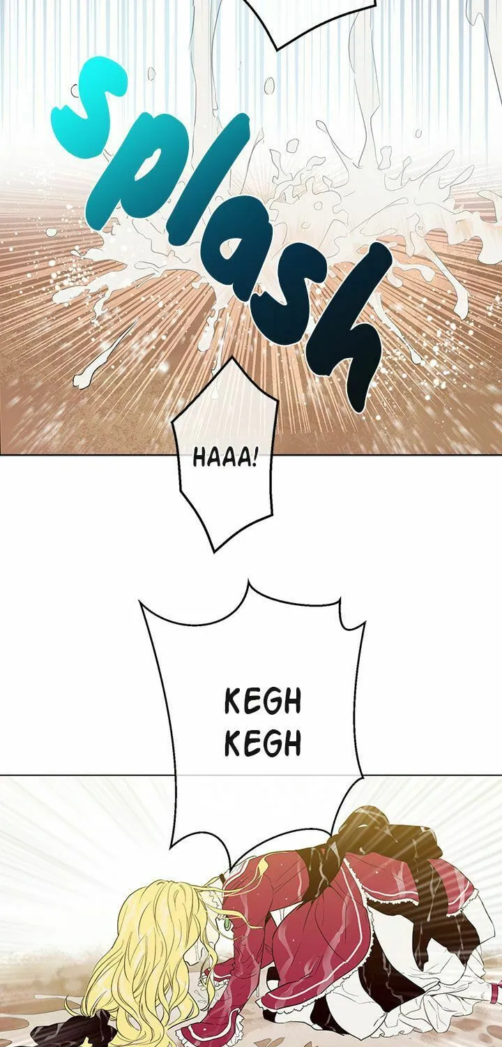 Who Made Me a Princess Chapter 10 page 27 - 