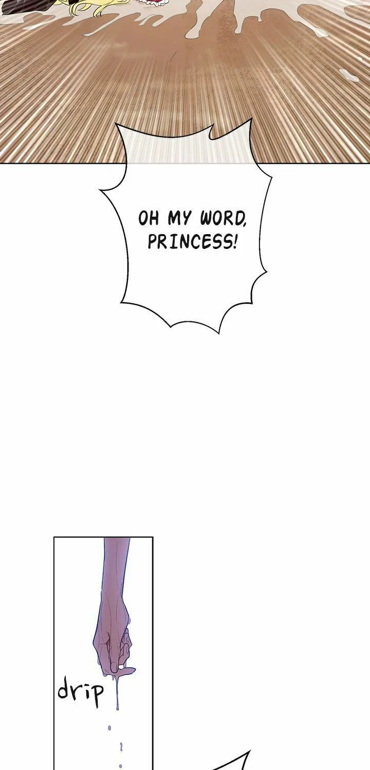 Who Made Me a Princess Chapter 10 page 28 - 