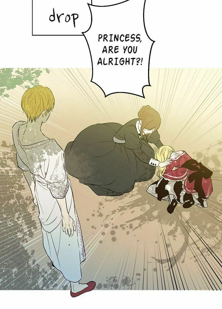 Who Made Me a Princess Chapter 10 page 29 - 