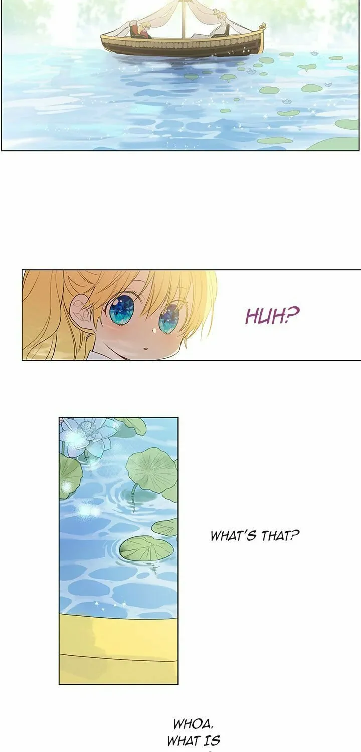 Who Made Me a Princess Chapter 10 page 4 - 