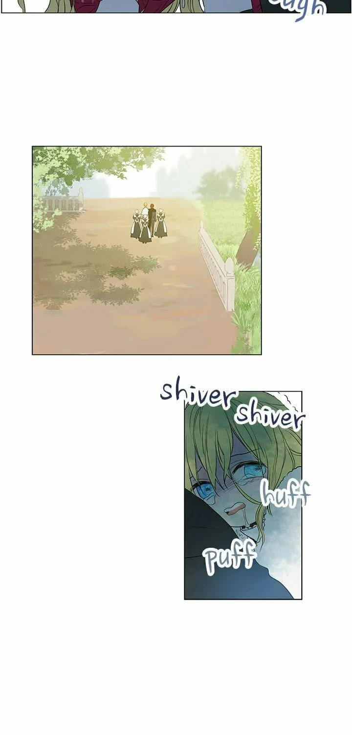 Who Made Me a Princess Chapter 10 page 33 - 