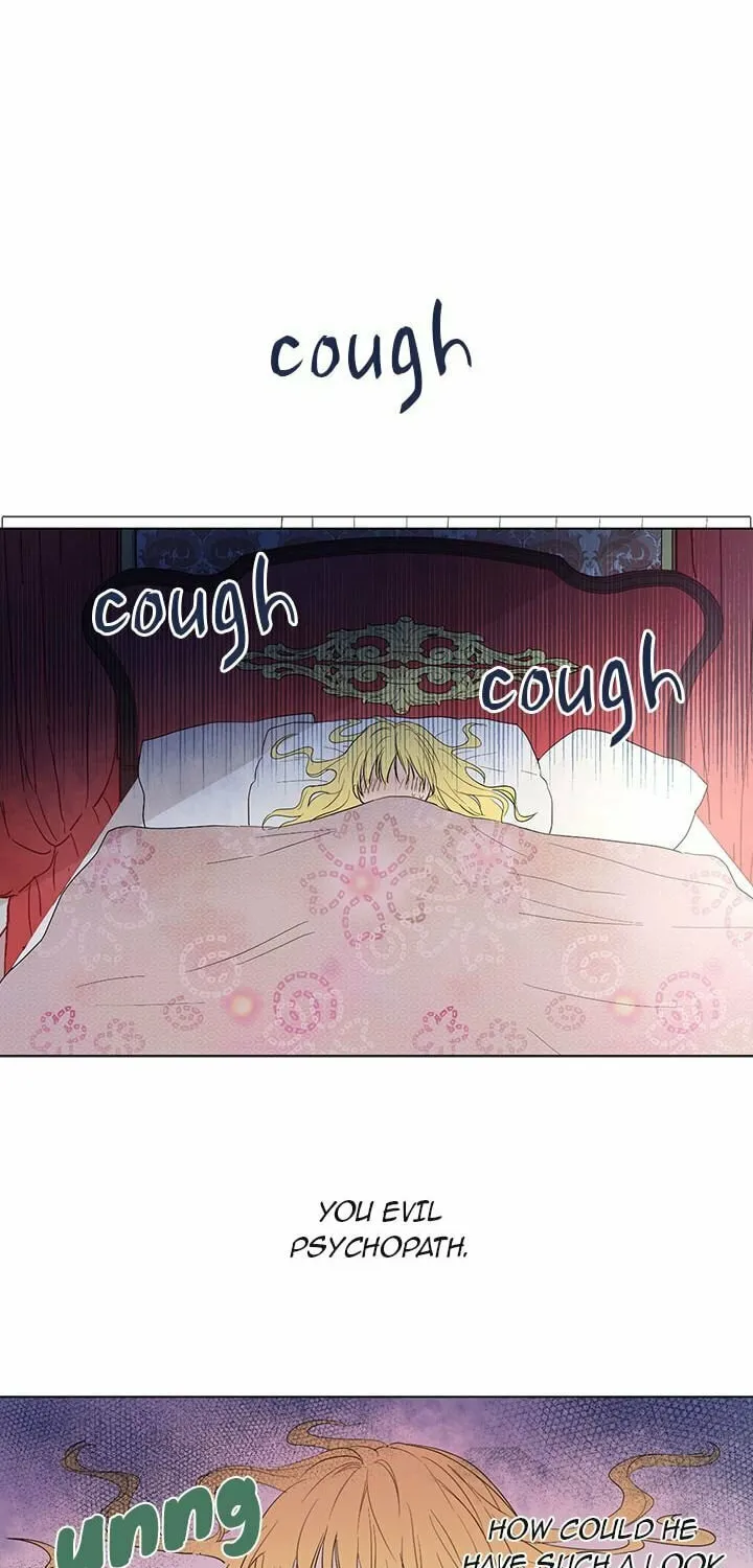 Who Made Me a Princess Chapter 10 page 37 - 