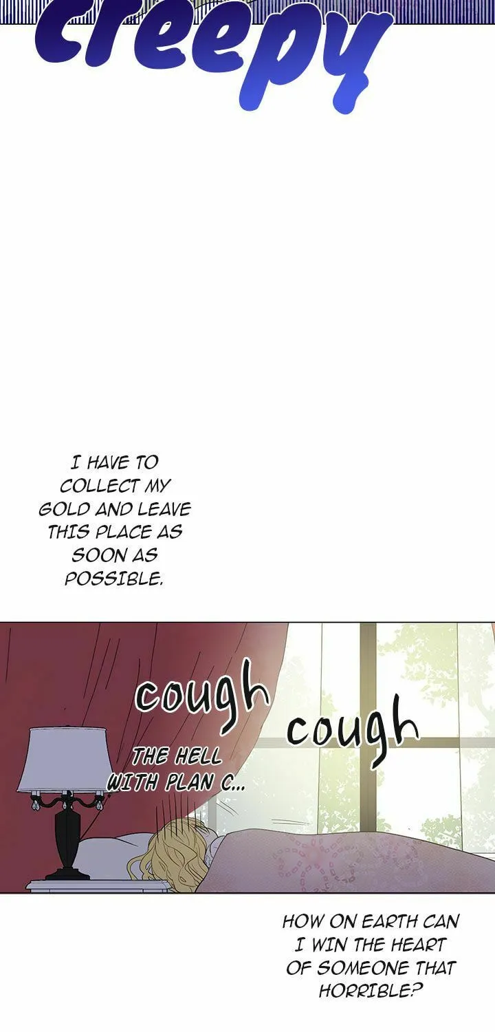 Who Made Me a Princess Chapter 10 page 39 - 