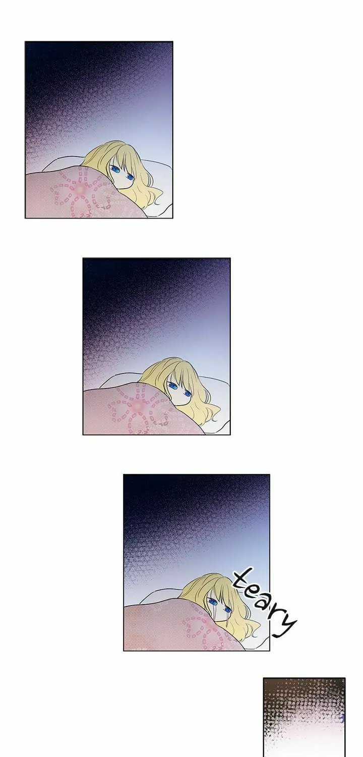 Who Made Me a Princess Chapter 10 page 40 - 