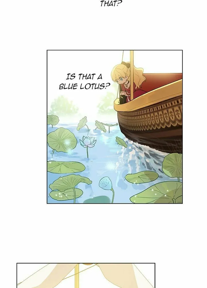 Who Made Me a Princess Chapter 10 page 5 - 
