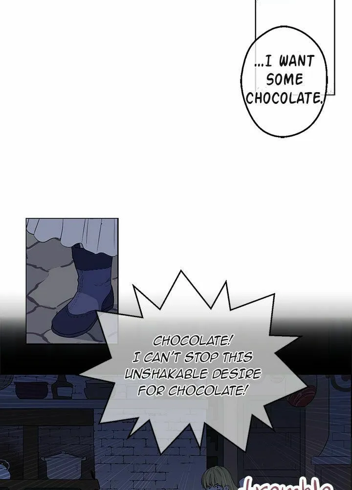Who Made Me a Princess Chapter 10 page 41 - 