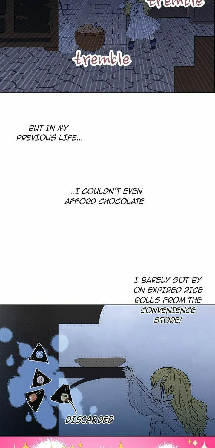 Who Made Me a Princess Chapter 10 page 42 - 