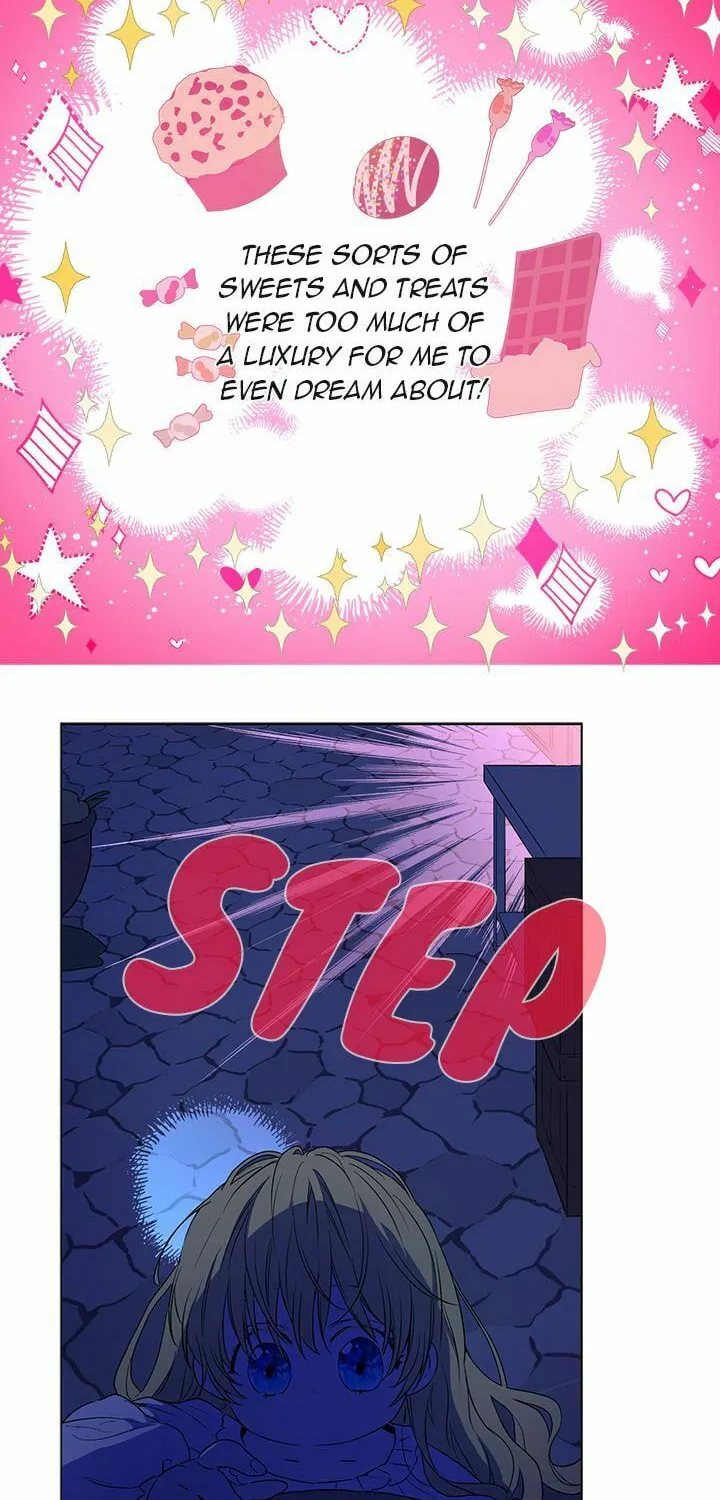 Who Made Me a Princess Chapter 10 page 43 - 