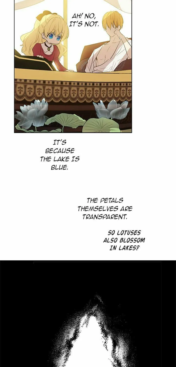 Who Made Me a Princess Chapter 10 page 6 - 