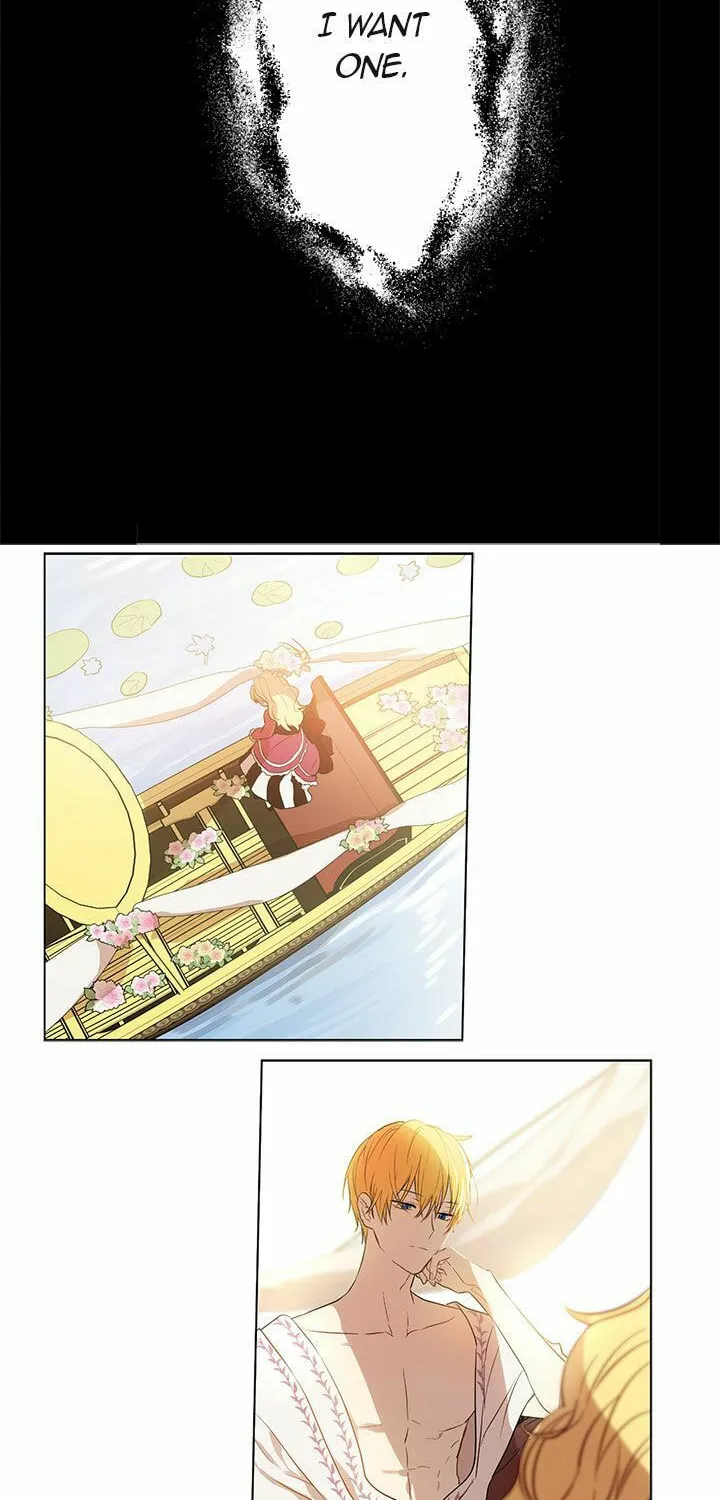 Who Made Me a Princess Chapter 10 page 7 - 