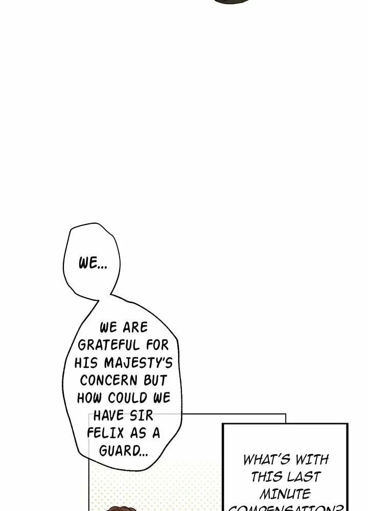 Who Made Me a Princess Chapter 11 page 11 - 
