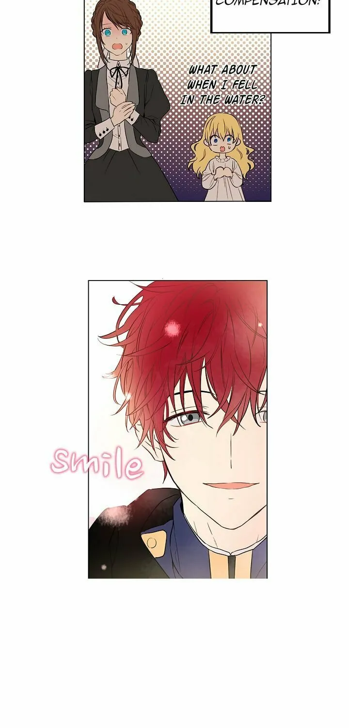 Who Made Me a Princess Chapter 11 page 12 - 