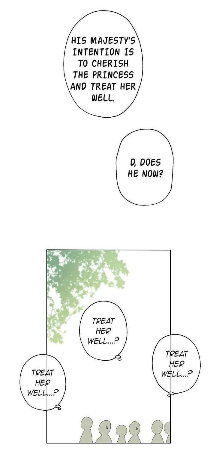 Who Made Me a Princess Chapter 11 page 13 - 