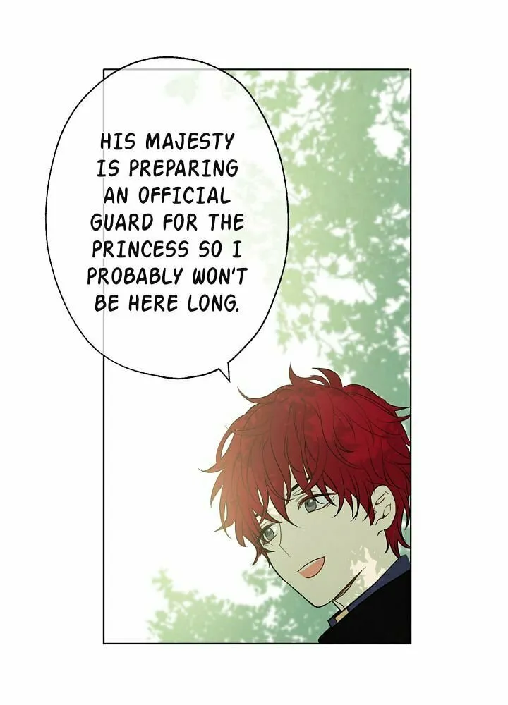 Who Made Me a Princess Chapter 11 page 14 - 