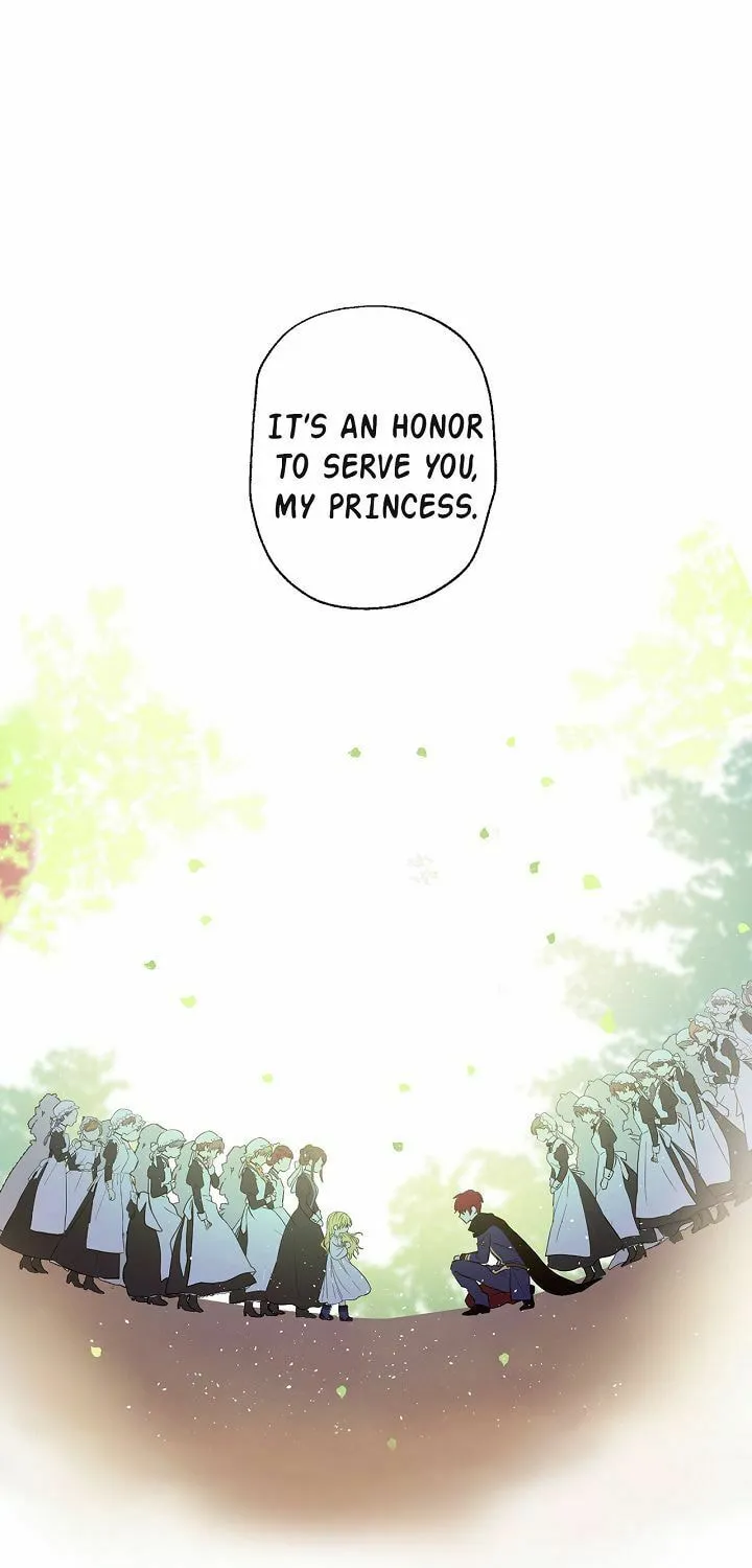 Who Made Me a Princess Chapter 11 page 15 - 