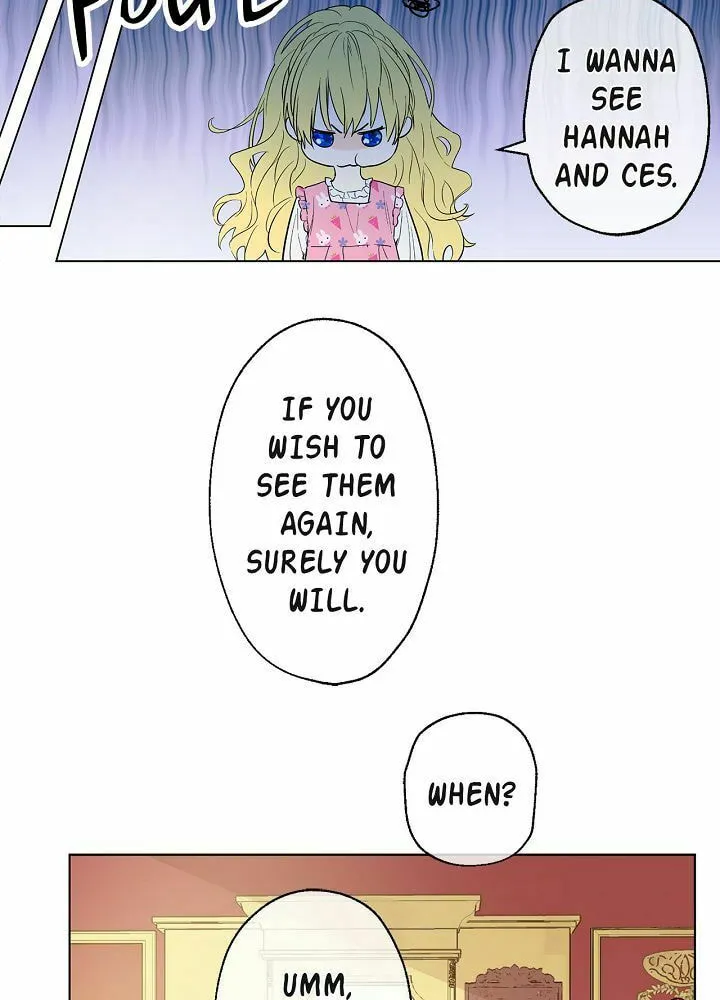 Who Made Me a Princess Chapter 11 page 17 - 