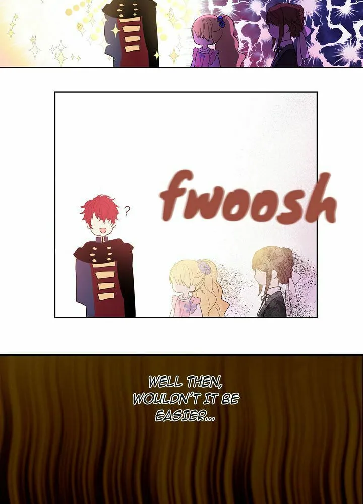 Who Made Me a Princess Chapter 11 page 23 - 