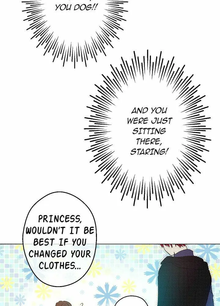 Who Made Me a Princess Chapter 11 page 26 - 