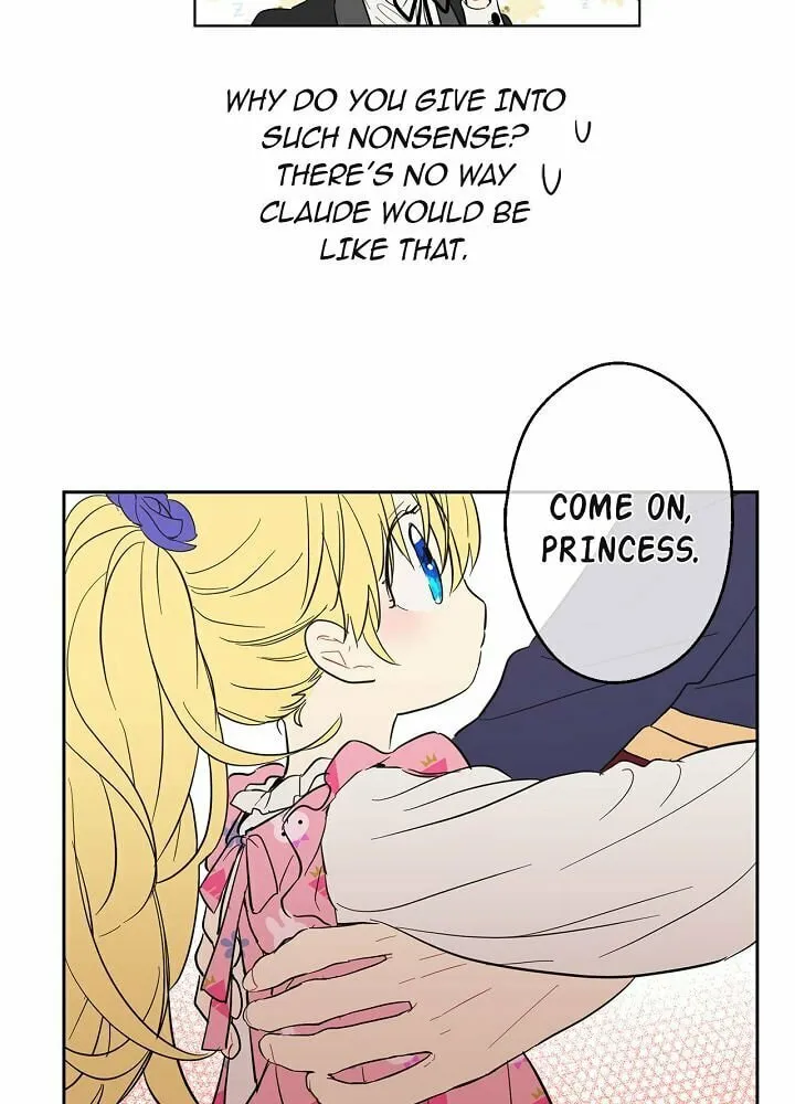 Who Made Me a Princess Chapter 11 page 29 - 