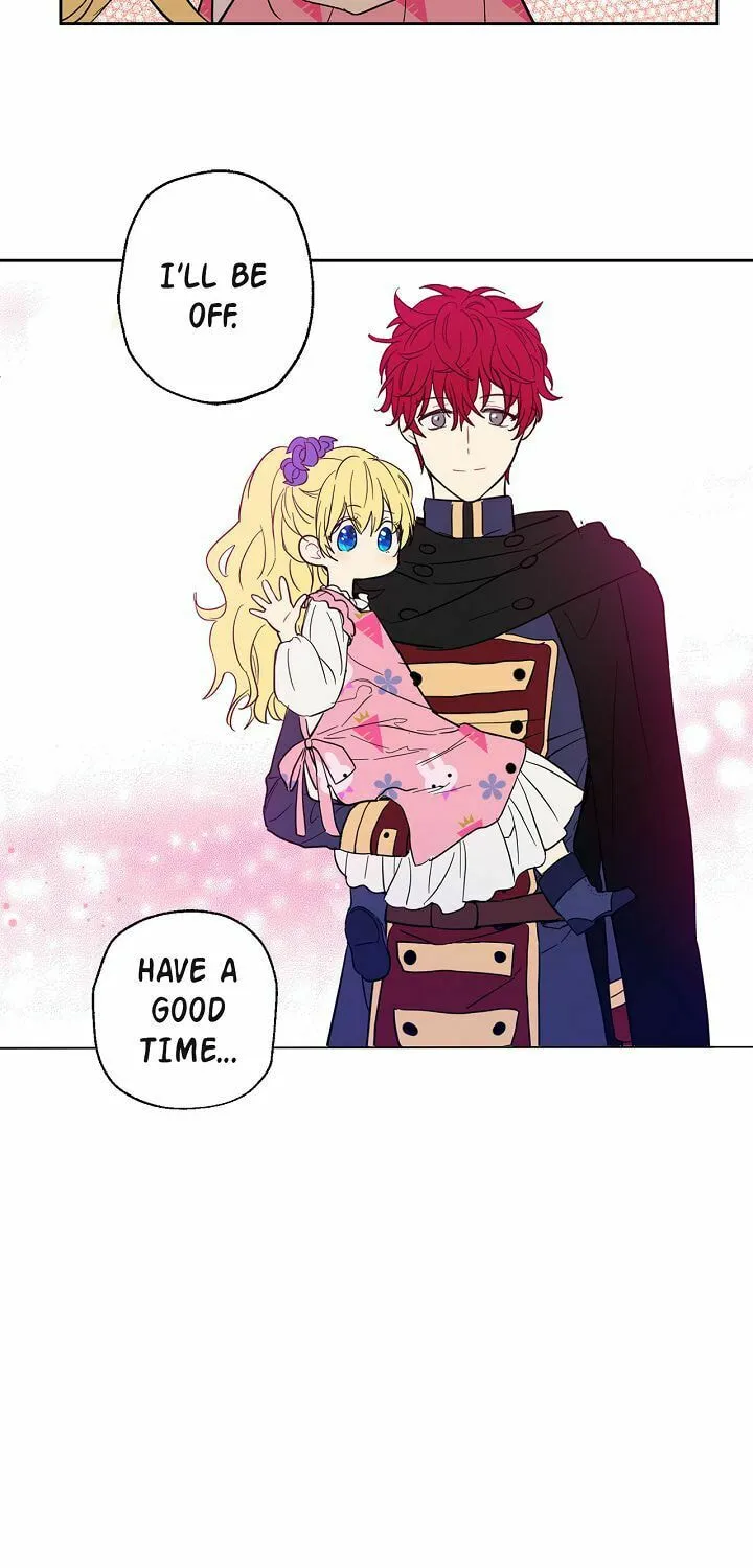 Who Made Me a Princess Chapter 11 page 30 - 
